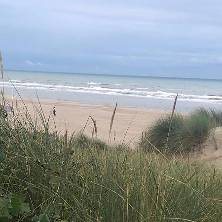 L'Oasis Διαμέρισμα Le Touquet Εξωτερικό φωτογραφία