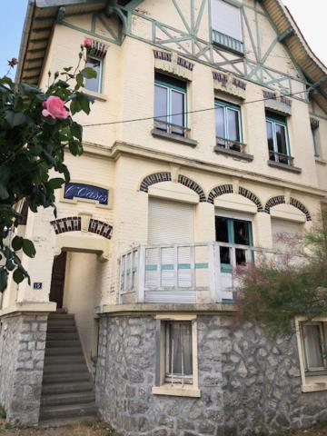 L'Oasis Διαμέρισμα Le Touquet Εξωτερικό φωτογραφία