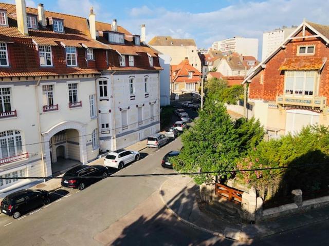 L'Oasis Διαμέρισμα Le Touquet Εξωτερικό φωτογραφία