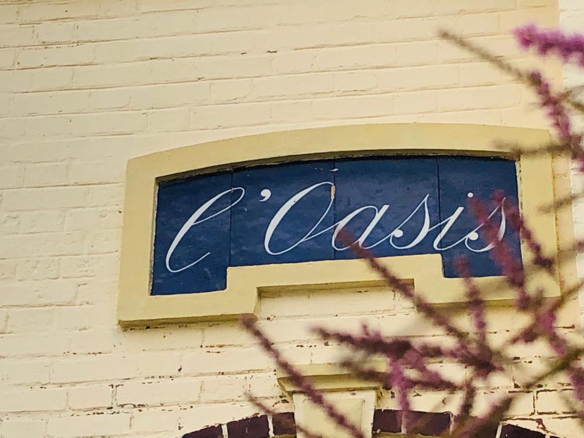 L'Oasis Διαμέρισμα Le Touquet Εξωτερικό φωτογραφία