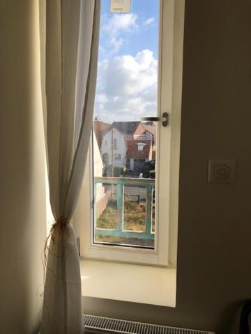 L'Oasis Διαμέρισμα Le Touquet Εξωτερικό φωτογραφία
