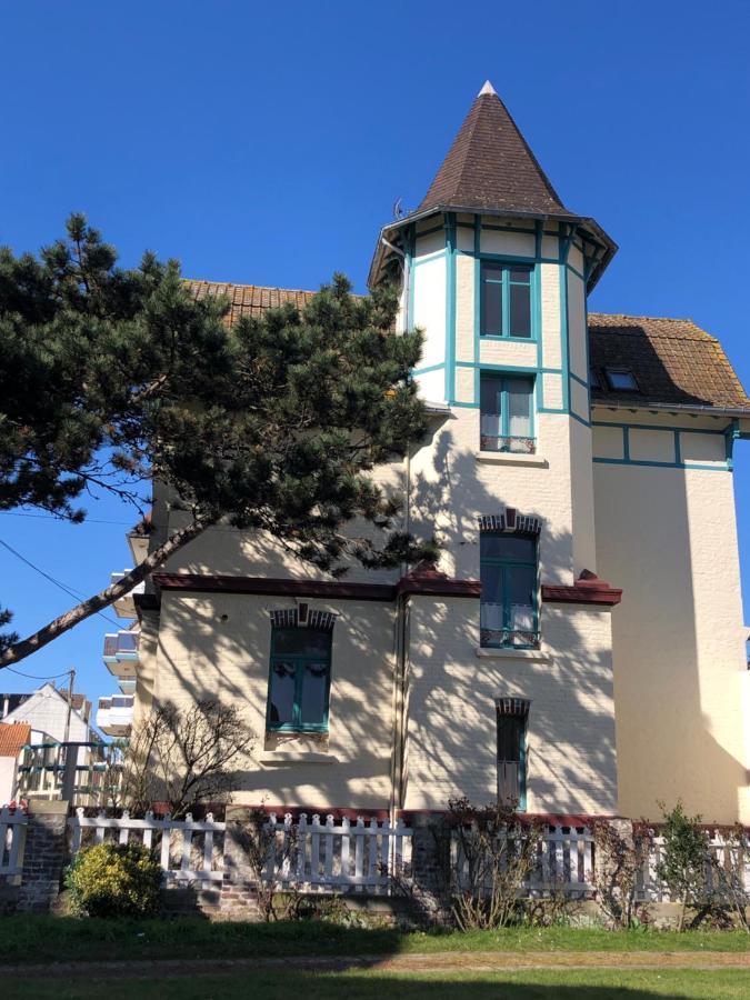 L'Oasis Διαμέρισμα Le Touquet Εξωτερικό φωτογραφία