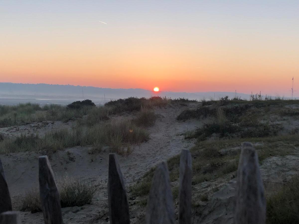 L'Oasis Διαμέρισμα Le Touquet Εξωτερικό φωτογραφία