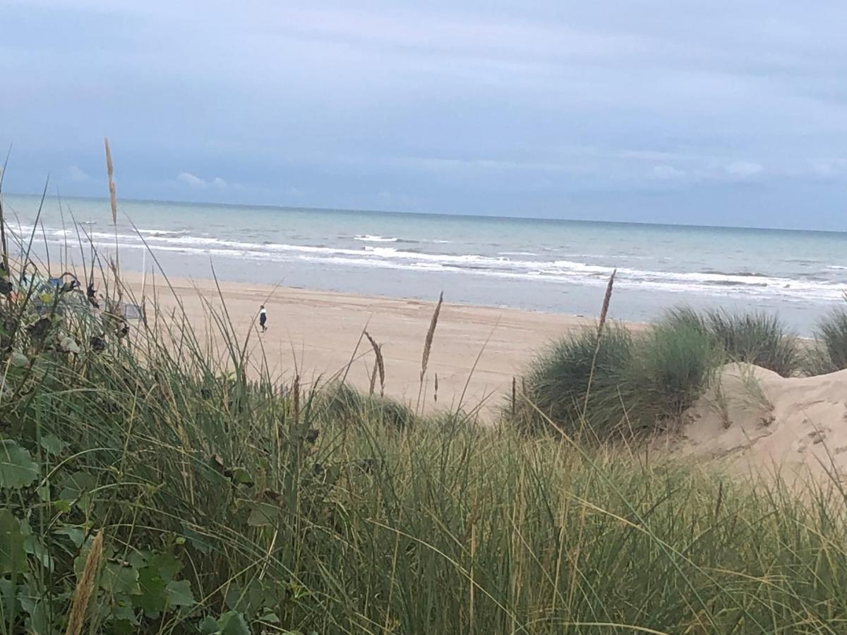 L'Oasis Διαμέρισμα Le Touquet Εξωτερικό φωτογραφία